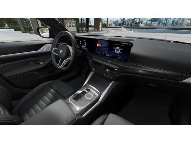 New 2026 BMW i4 M60 AWD/4WD image 14