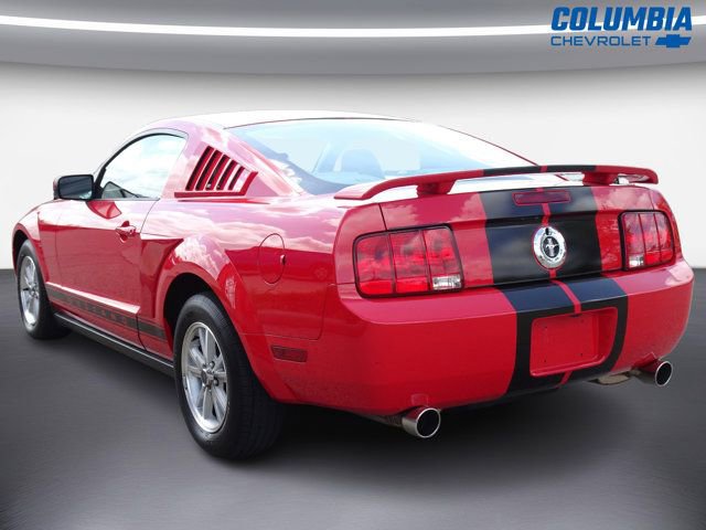 Used 2006 Ford Mustang Premium RWD image 5