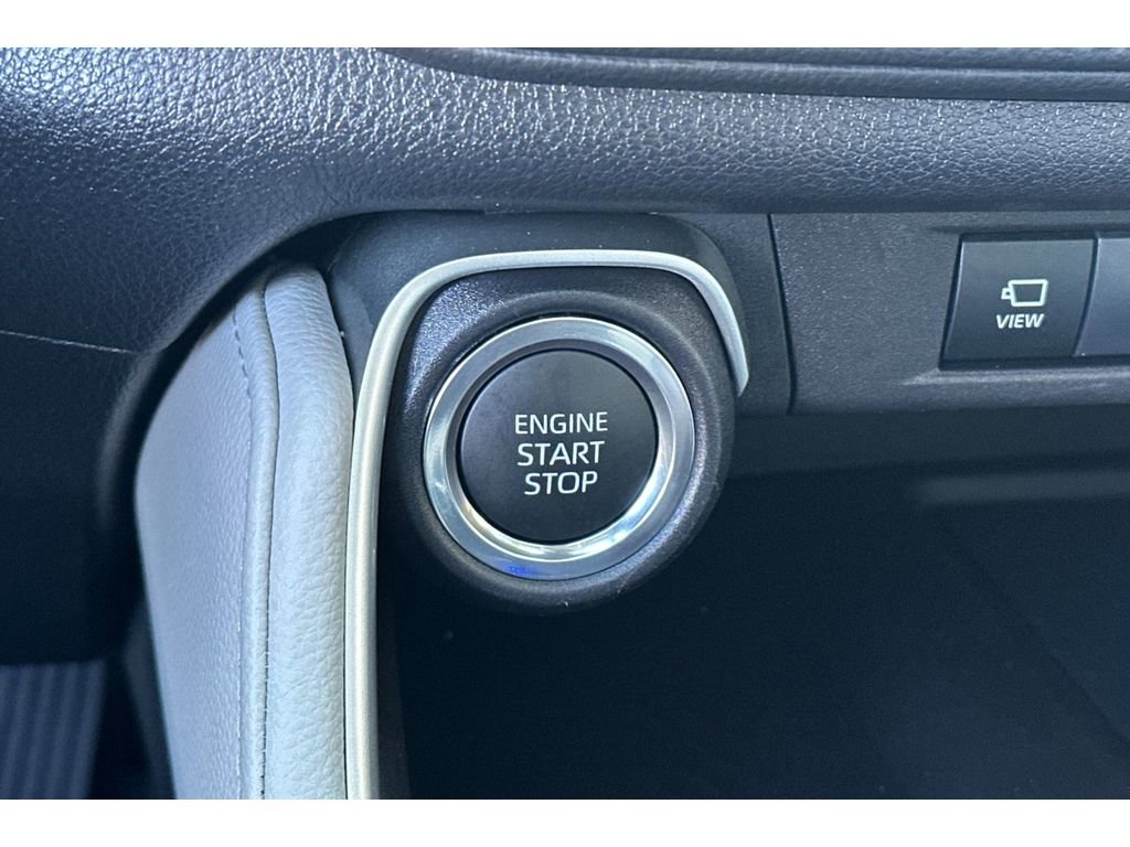 Certified 2025 Toyota Grand Highlander AWD image 27