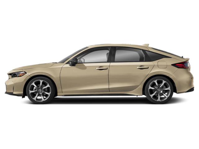 New 2026 Honda Civic Sport Touring image 6