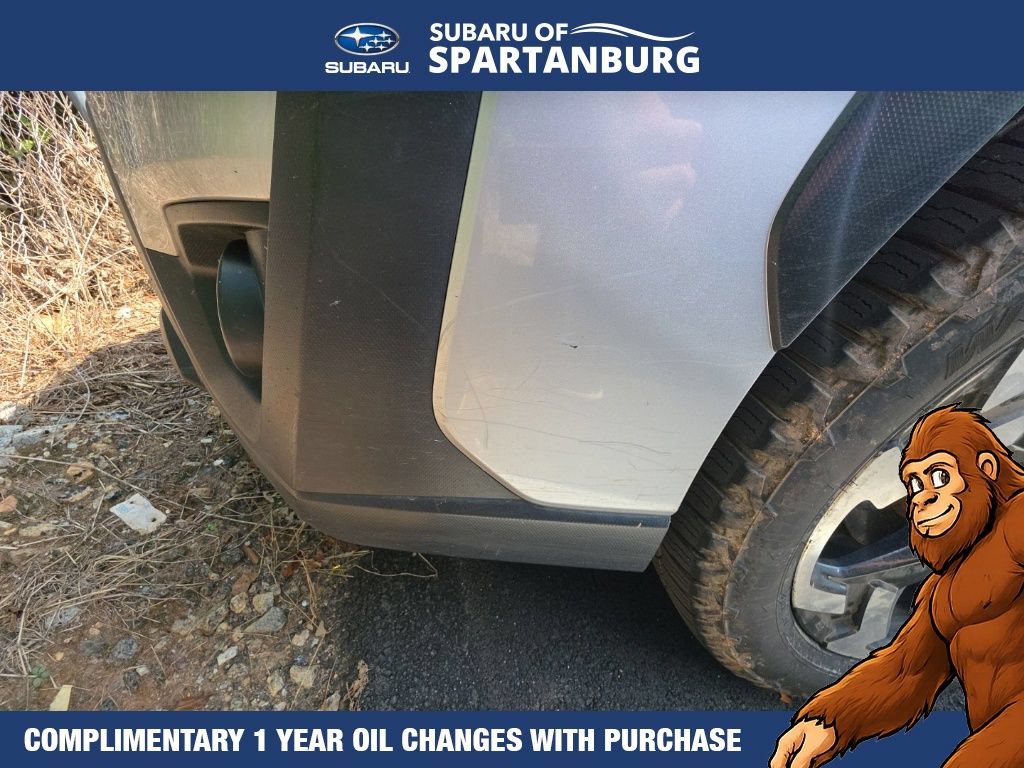 Used 2021 Subaru Crosstrek 2.5i Limited w/ Moonroof Package 2 AWD/4WD video 2