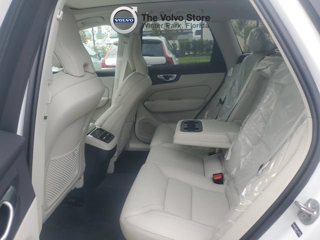 New 2026 Volvo XC60 B5 Ultra w/ Protection Package Premier AWD/4WD image 10