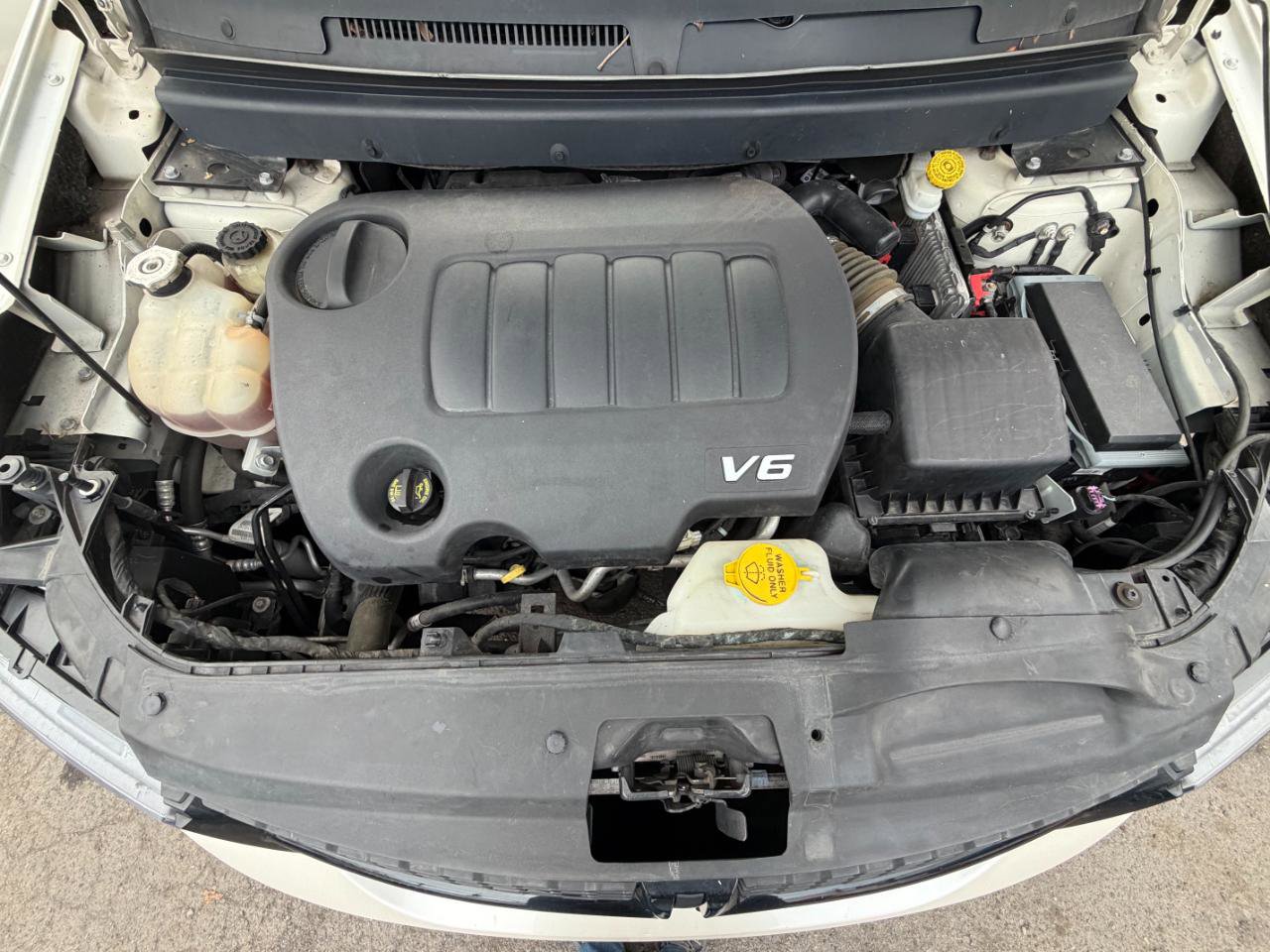 Used 2018 Dodge Journey GT w/ Driver Convenience Group image 47