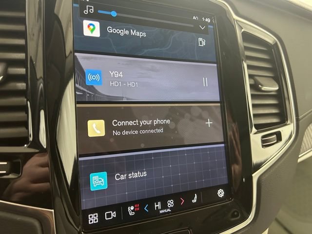 Certified 2025 Volvo XC90 B5 Ultra AWD/4WD image 17