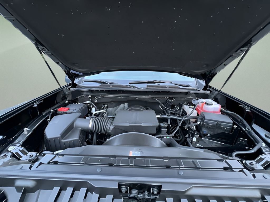 New 2026 Chevrolet Silverado 3500 LT image 29