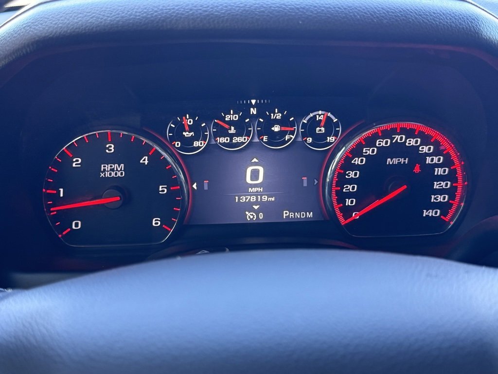 Used 2016 GMC Yukon XL Denali w/ Open Road Package image 14