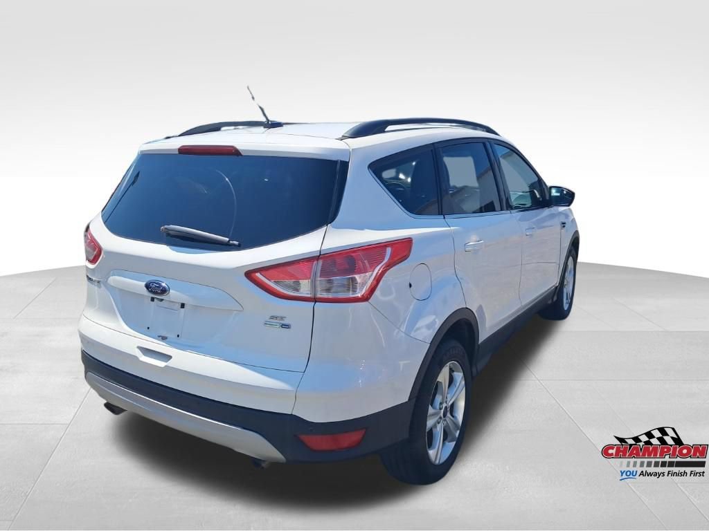 Used 2014 Ford Escape SE w/ Equipment Group 201A AWD/4WD image 8