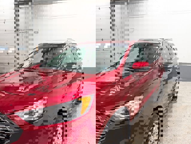 Used 2020 Ford Edge SEL w/ Convenience Package image 7