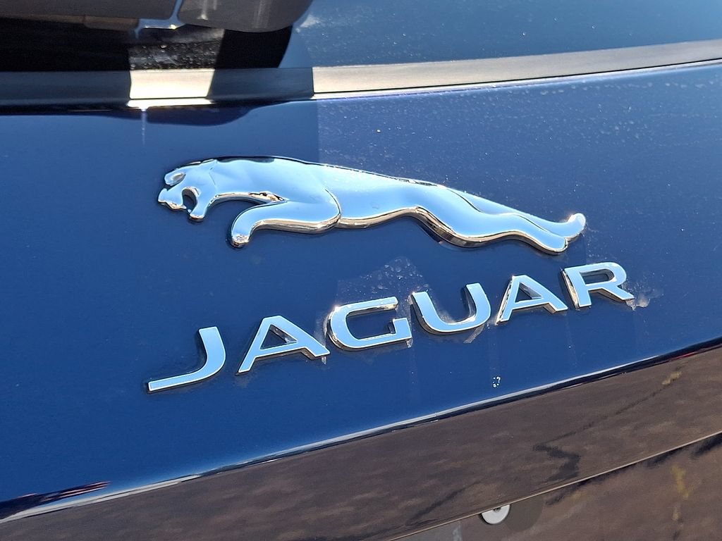 Used 2021 Jaguar F-PACE S AWD/4WD image 31