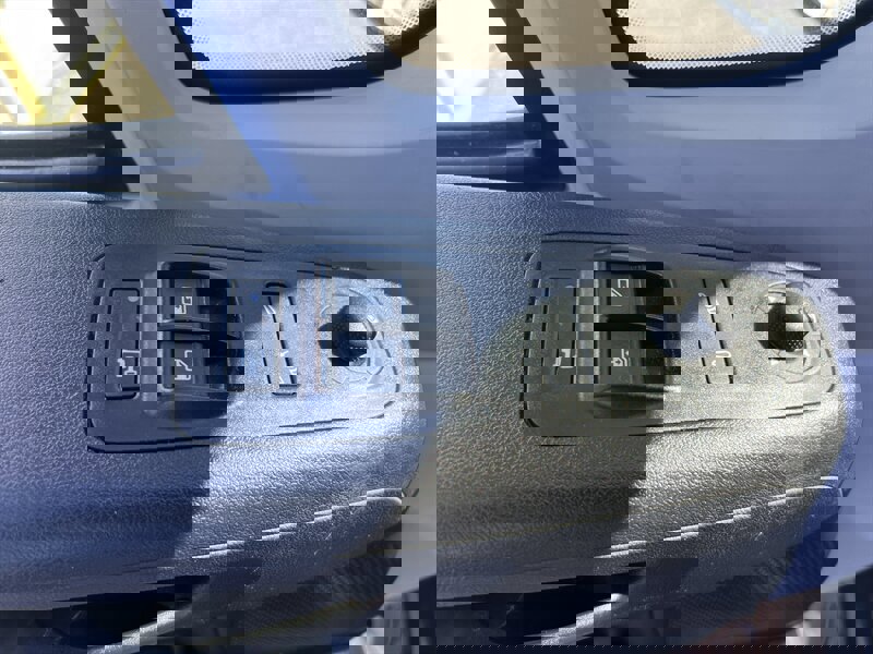 Used 2020 RAM ProMaster 2500 w/ Interior Convenience Group image 12