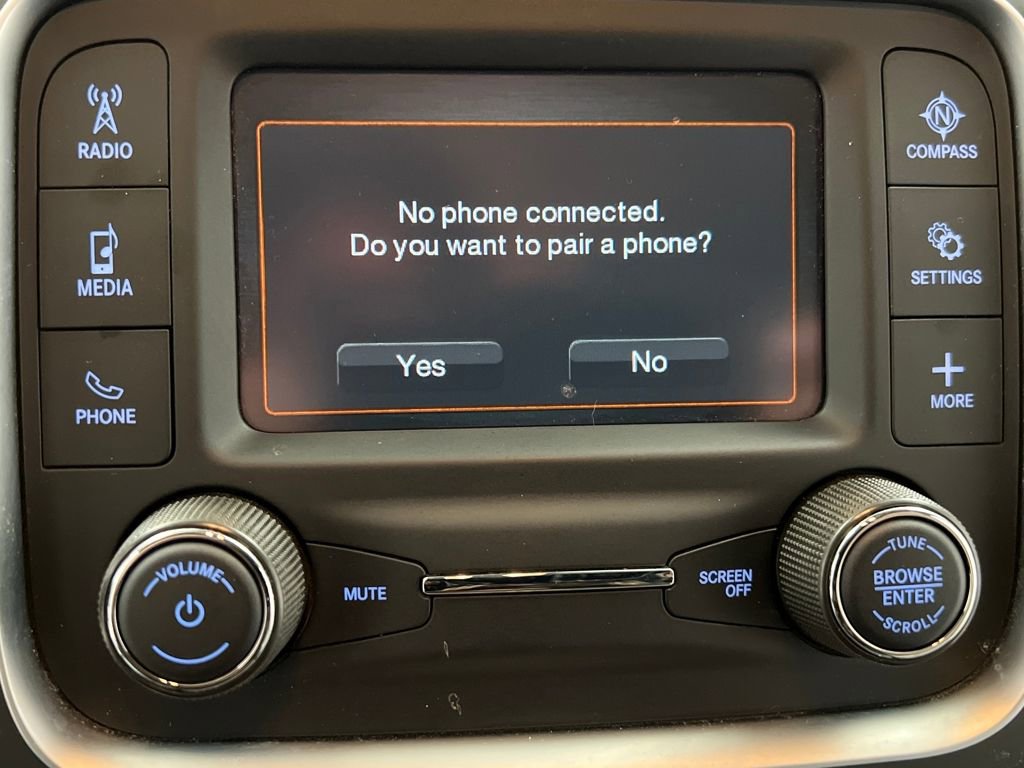 Used 2024 RAM 1500 Classic SLT image 46