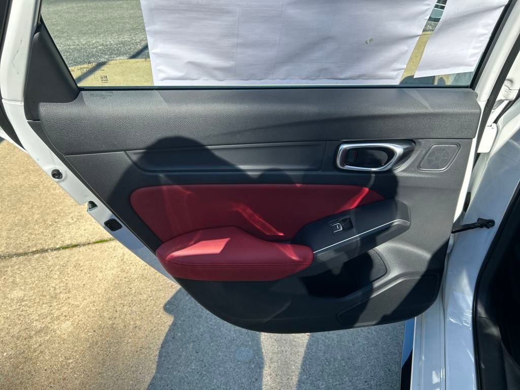 New 2026 Acura Integra A-Spec image 19