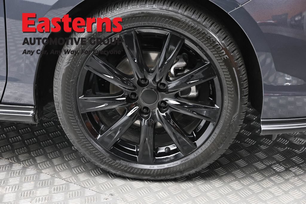 Used 2025 Honda Accord SE image 29