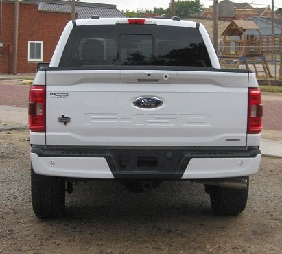 Used 2022 Ford F150 XLT w/ Equipment Group 302A High AWD/4WD image 4