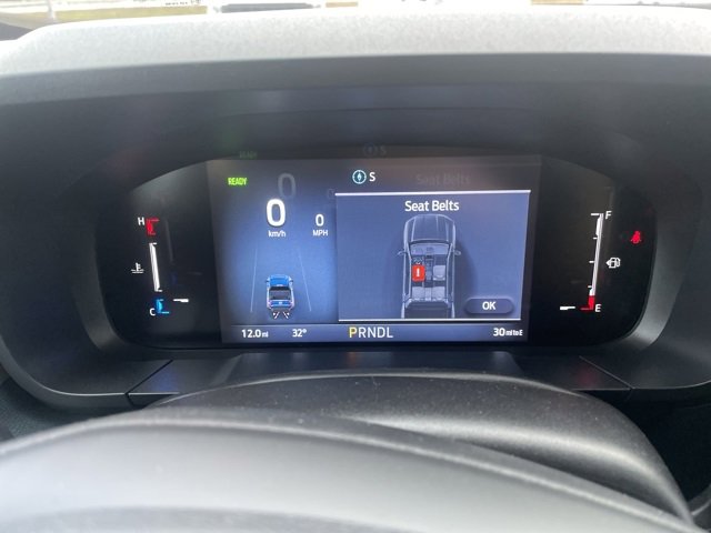 New 2025 Ford Maverick XL w/ Equipment Group 101A image 31