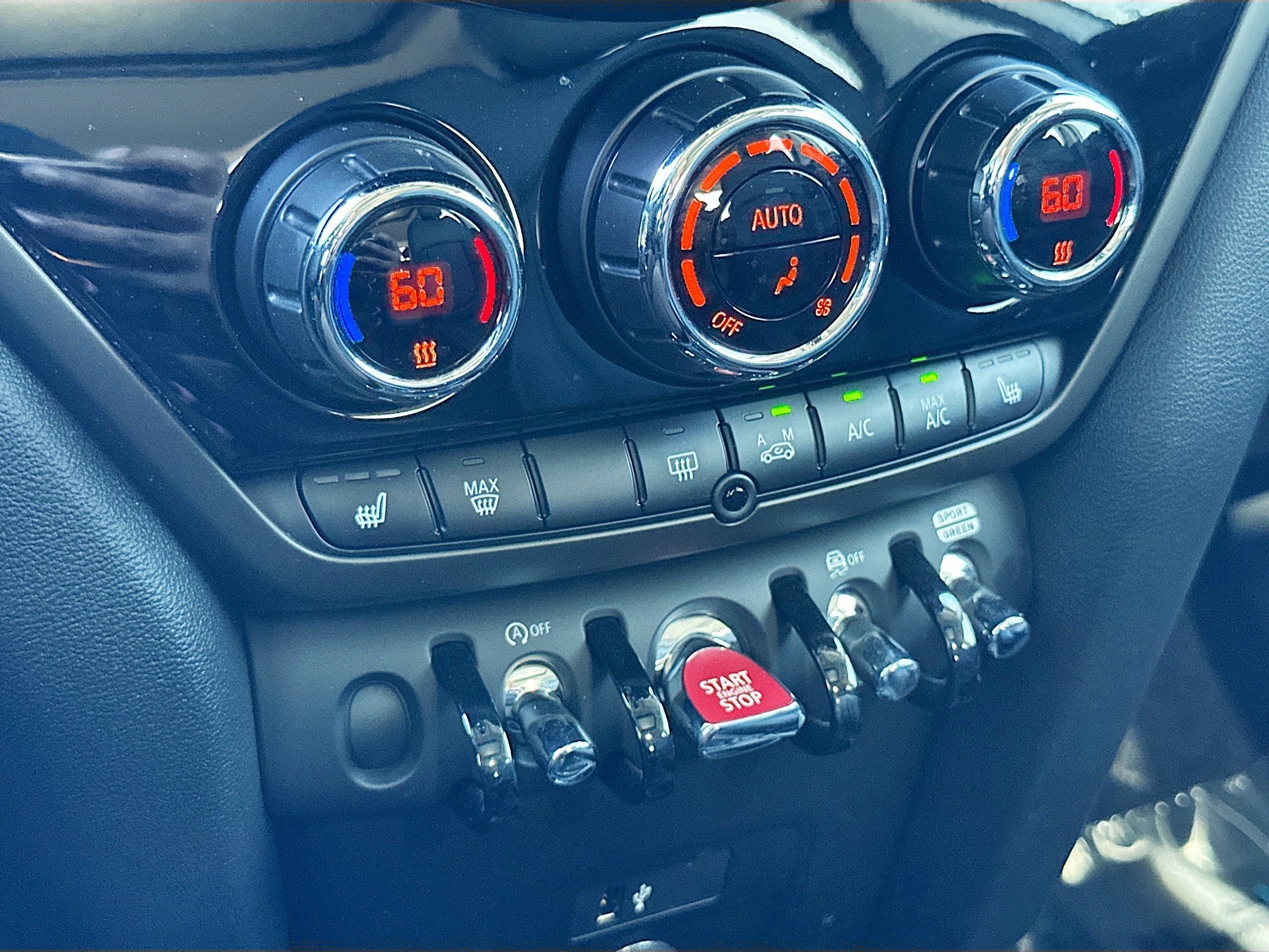 Used 2024 MINI Cooper Countryman S w/ Storage Package FWD image 15