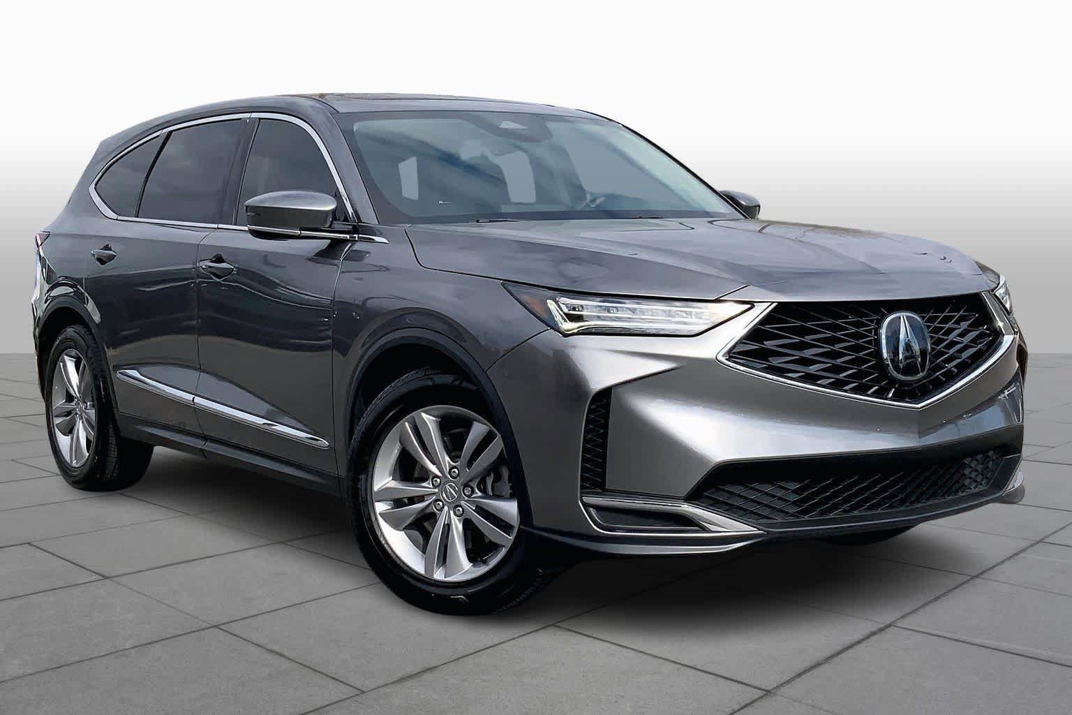 Used 2026 Acura MDX FWD image 5