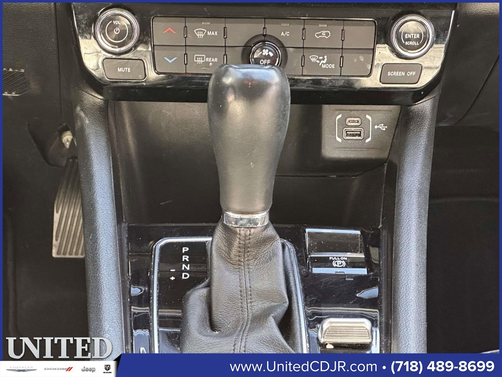 Used 2022 Jeep Compass Latitude image 21