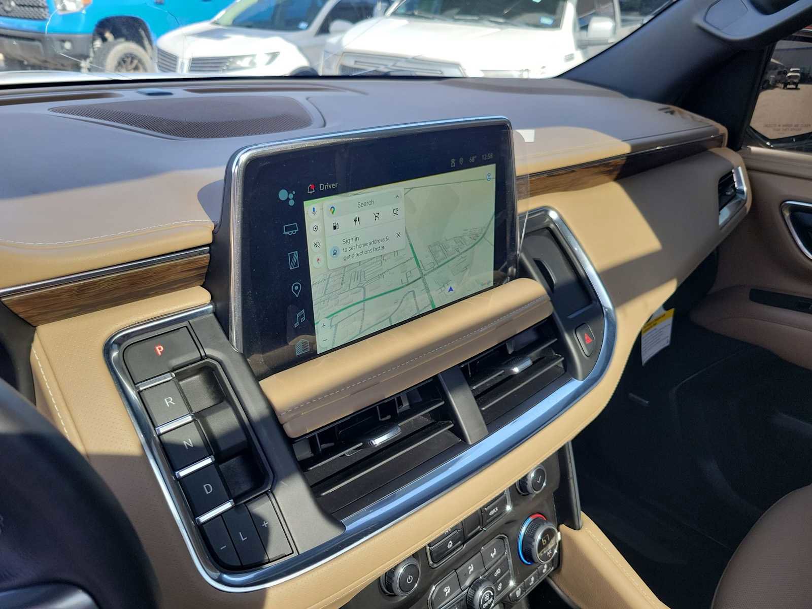 Used 2024 Chevrolet Tahoe Premier w/ Advanced Technology Package image 20