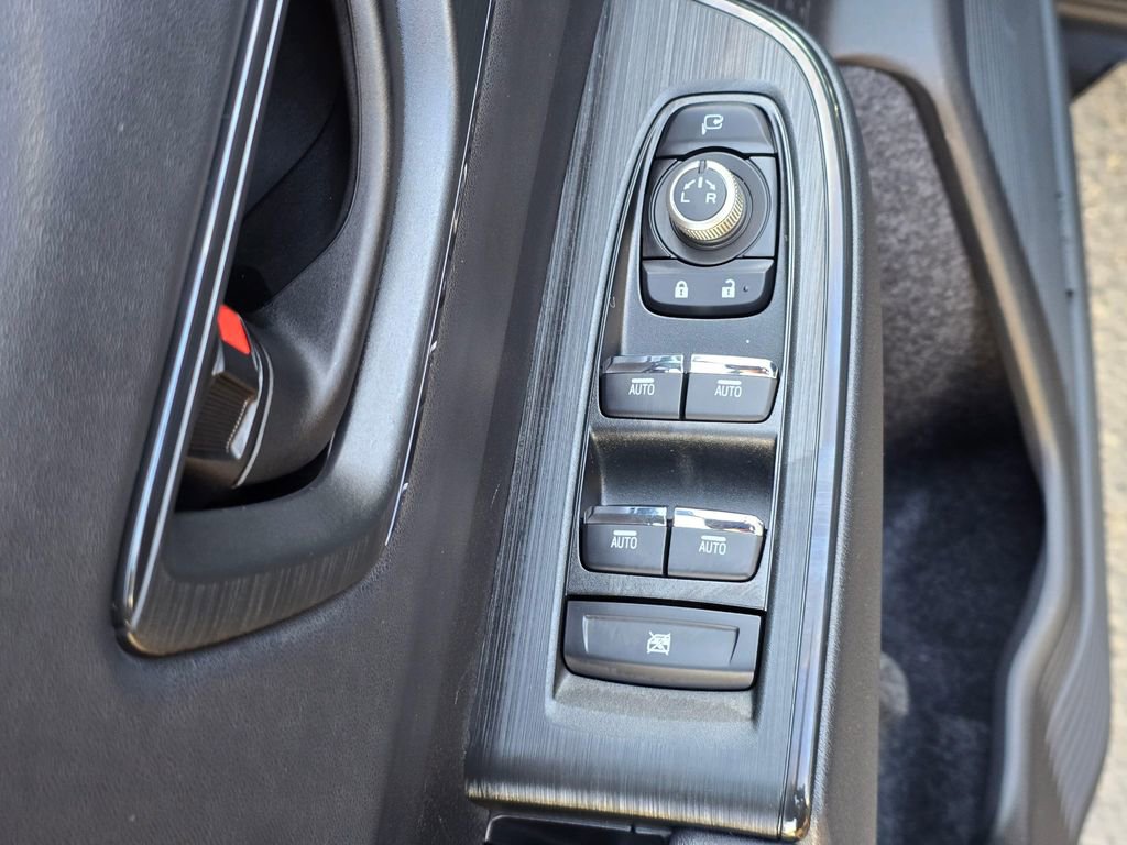 New 2026 Subaru Outback Wilderness image 37