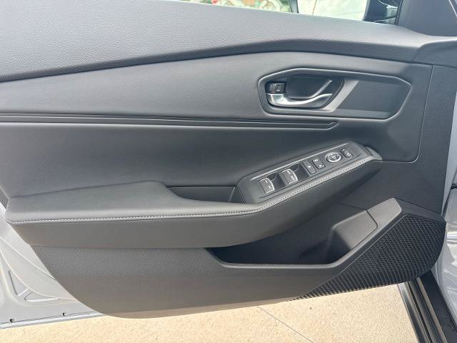 New 2026 Honda Accord Sport image 31