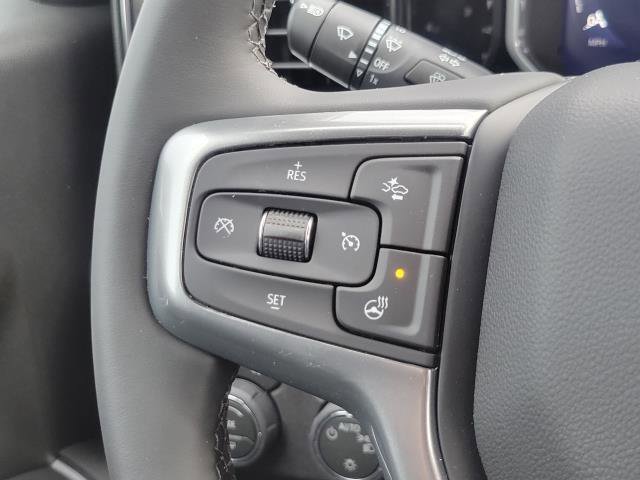 New 2026 Chevrolet Silverado 1500 LT image 13