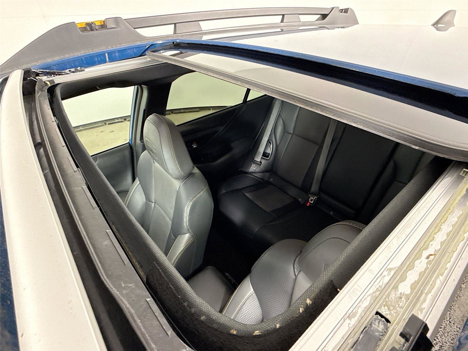 Used 2022 Subaru Outback Wilderness image 22