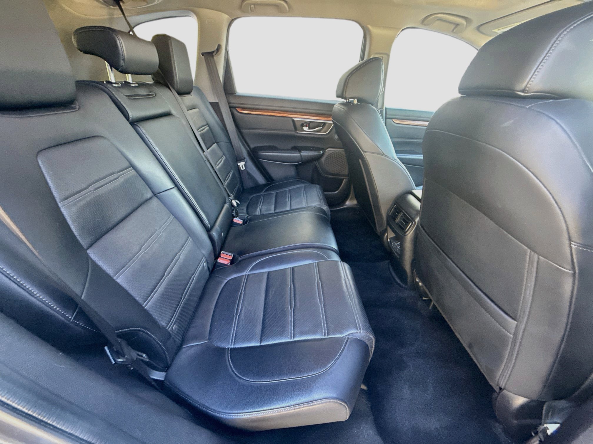 Used 2021 Honda CR-V EX-L image 27