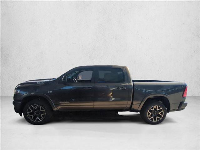 New 2026 RAM 1500 Laramie image 5