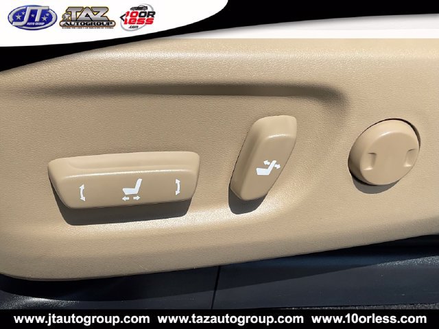 Used 2013 Toyota 4Runner SR5 w/ Convenience Pkg RWD image 13