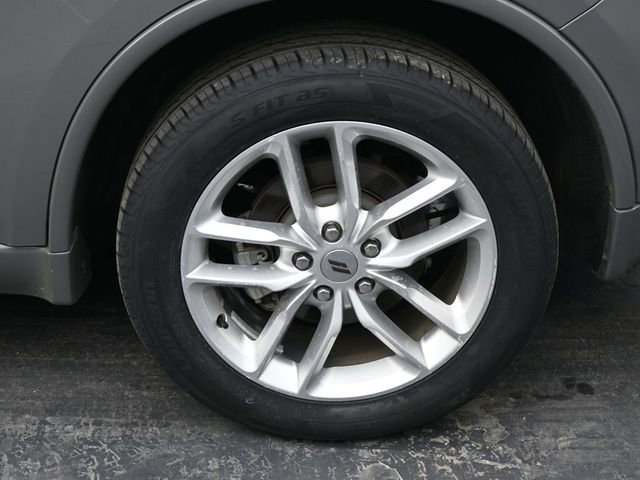 Used 2024 Dodge Durango GT image 40