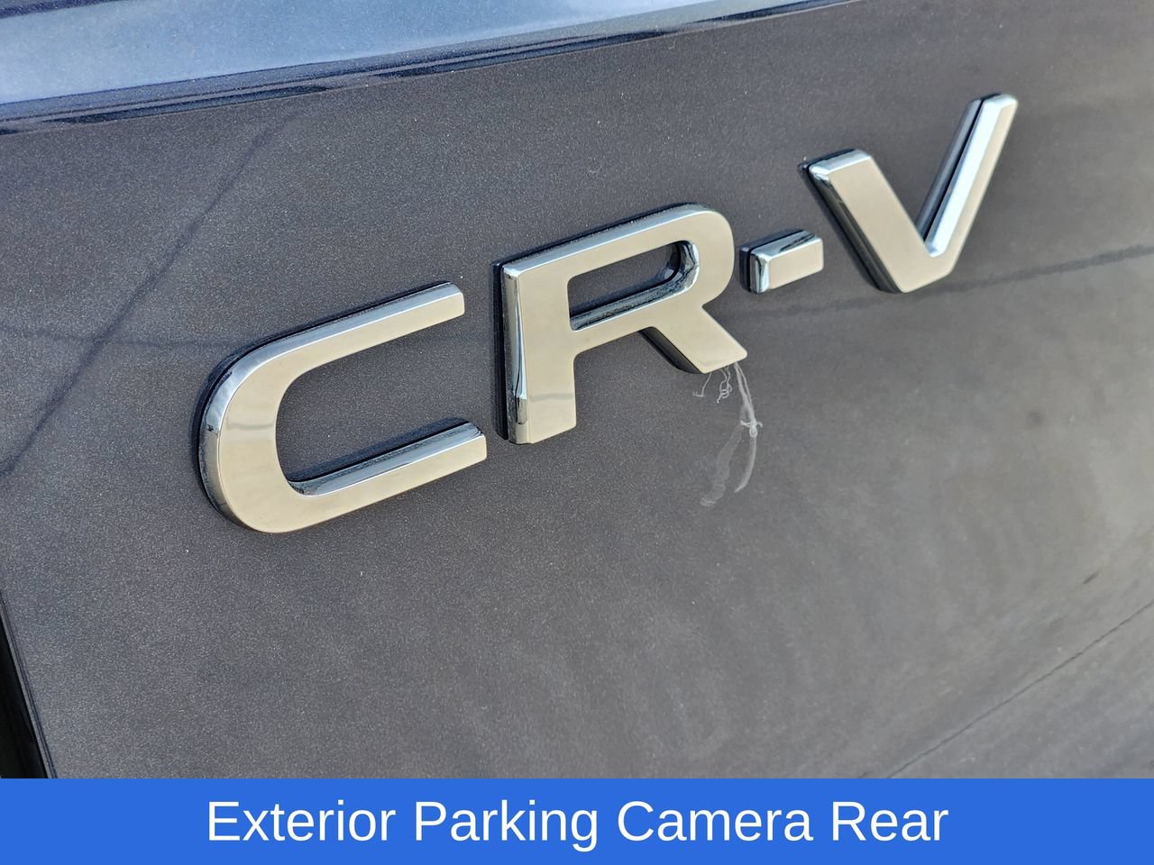 Used 2026 Honda CR-V EX-L image 8
