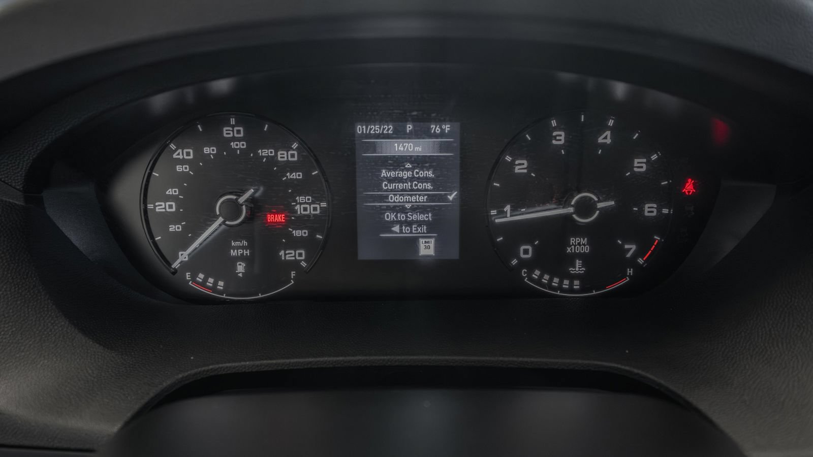 Used 2024 RAM ProMaster 3500 FWD image 10