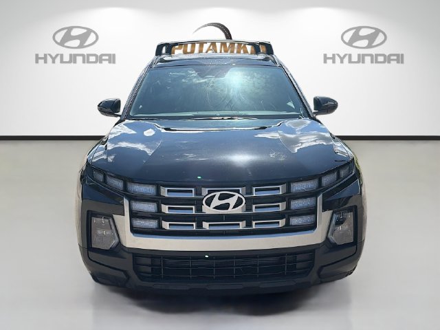 New 2026 Hyundai Santa Cruz SEL FWD image 2