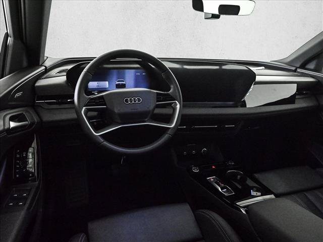 New 2027 Audi Q6 e-tron Premium Plus AWD/4WD image 18
