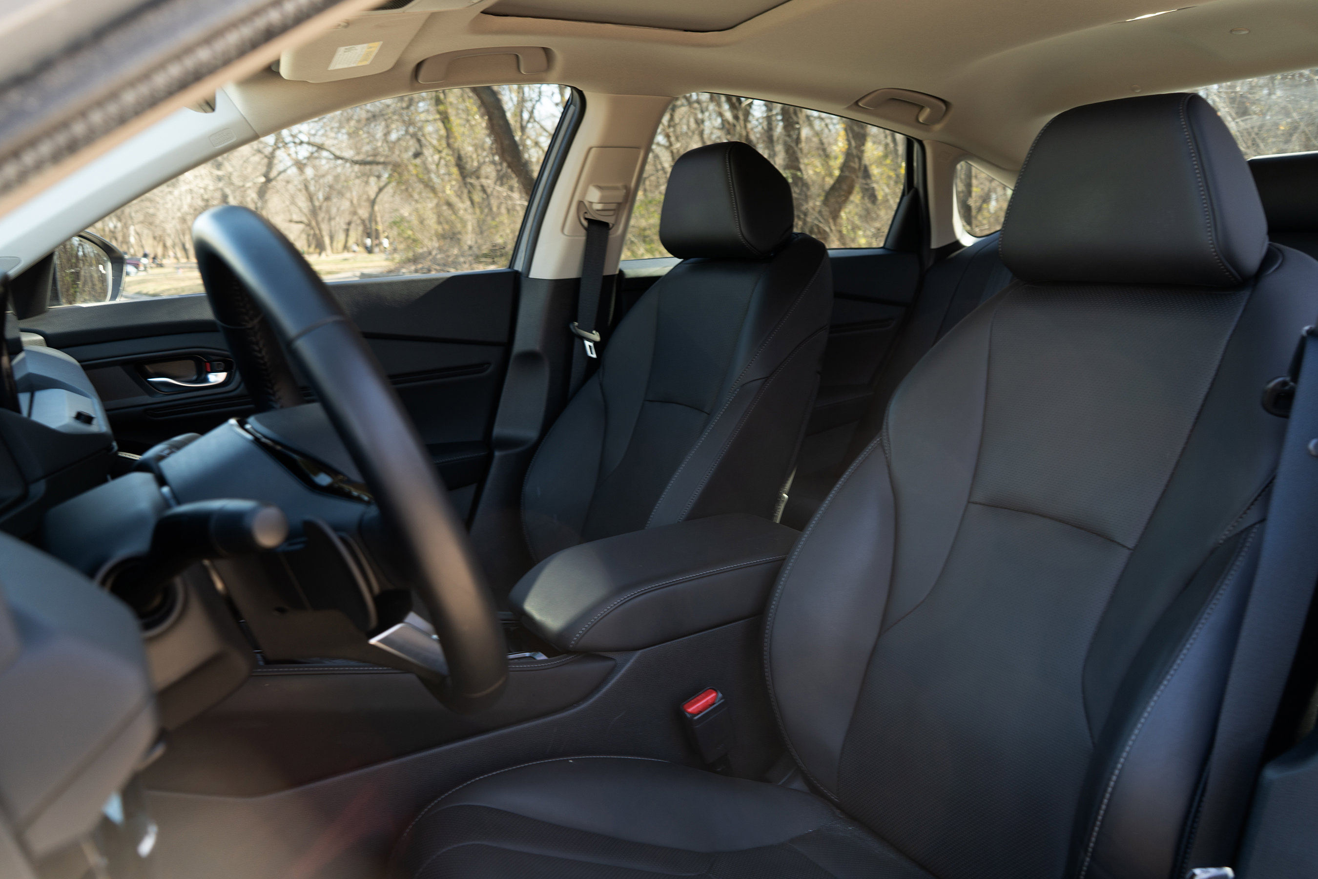 Used 2024 Honda Accord Touring image 17