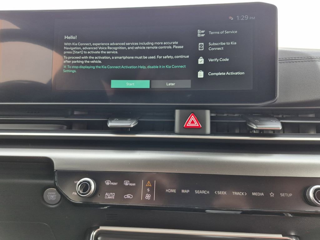 New 2026 Kia Carnival SX image 8