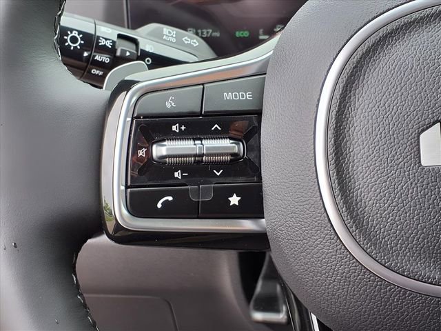 New 2025 Kia Carnival SX Prestige image 14