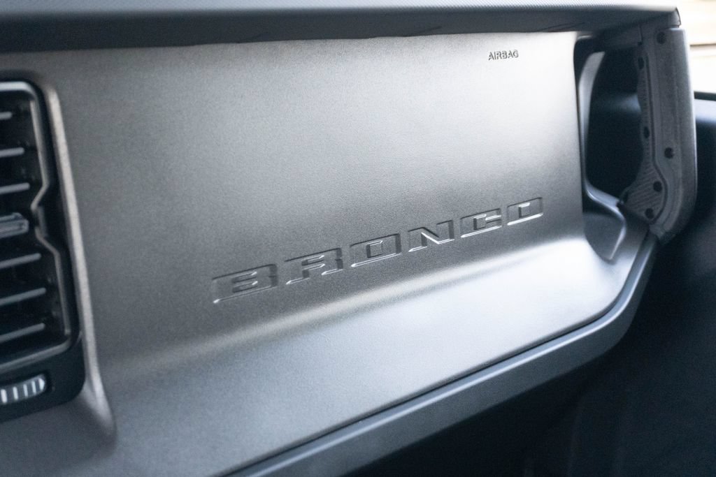 Used 2025 Ford Bronco Big Bend AWD/4WD image 35