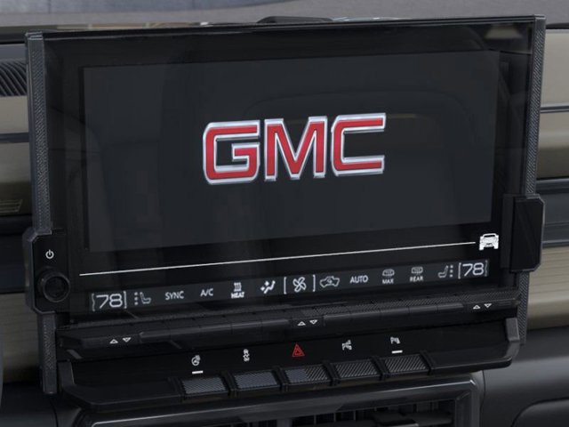 New 2026 GMC Hummer EV SUV AWD/4WD image 20