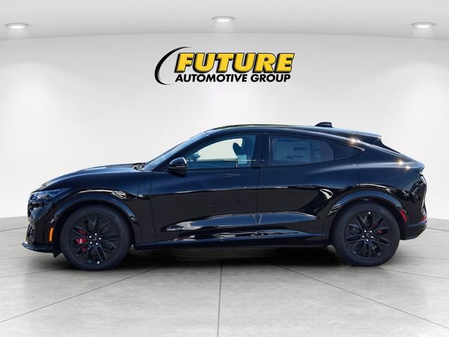 New 2025 Ford Mustang Mach-E Premium w/ Sport Appearance Package image 6