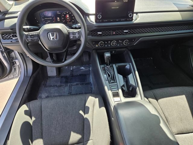 Used 2023 Honda Accord EX image 12