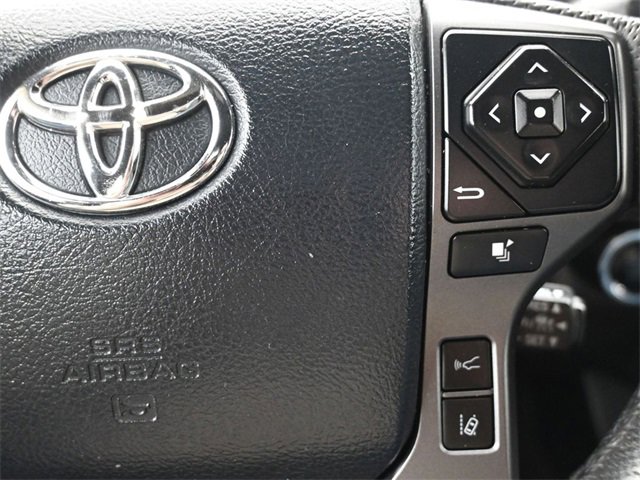 Used 2019 Toyota Tacoma TRD Sport image 28