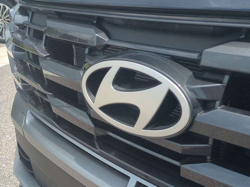 New 2026 Hyundai Tucson SEL AWD/4WD image 13
