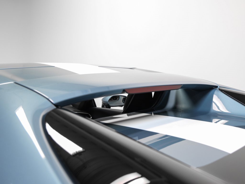 Certified 2024 Ferrari 296 GTS image 64