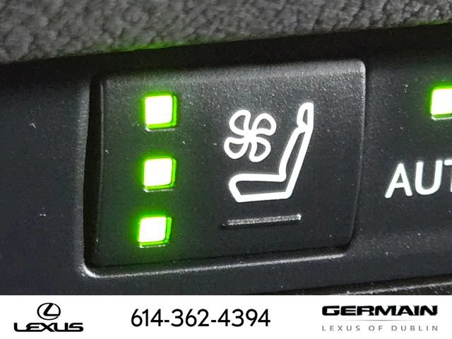 Used 2019 Lexus ES 350 w/ Accessory Package 2 FWD image 33