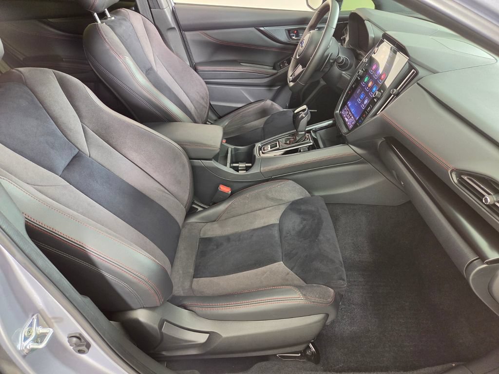 Certified 2023 Subaru WRX Limited AWD/4WD image 22