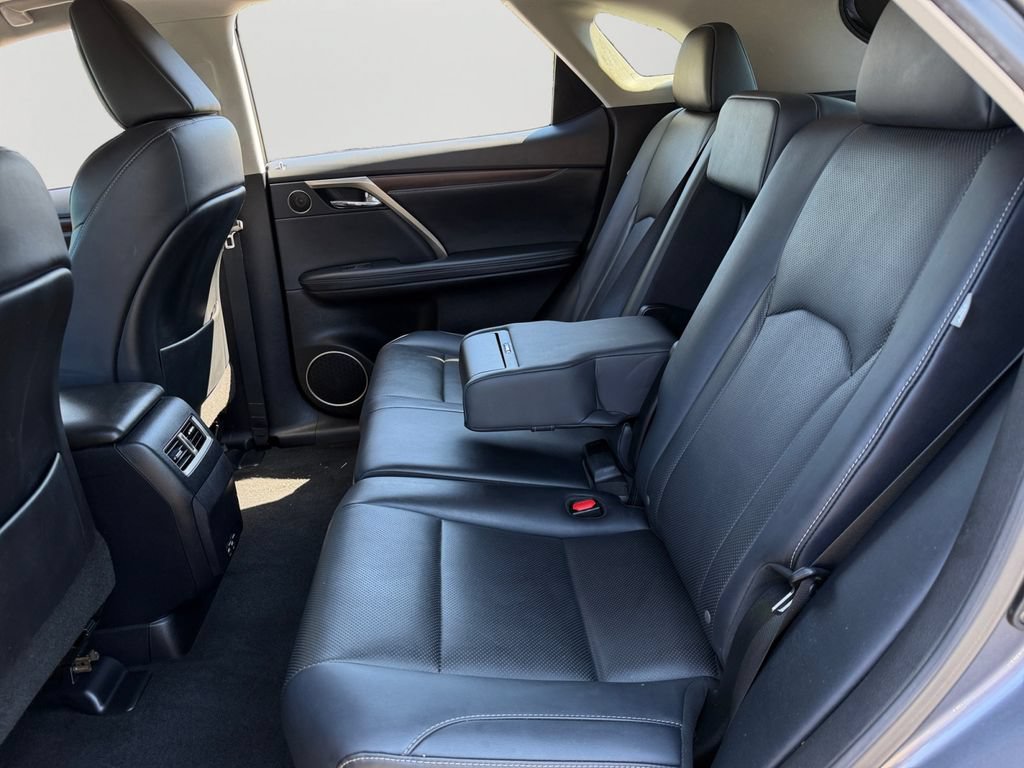 Used 2020 Lexus RX 350 FWD w/ Premium Package image 11
