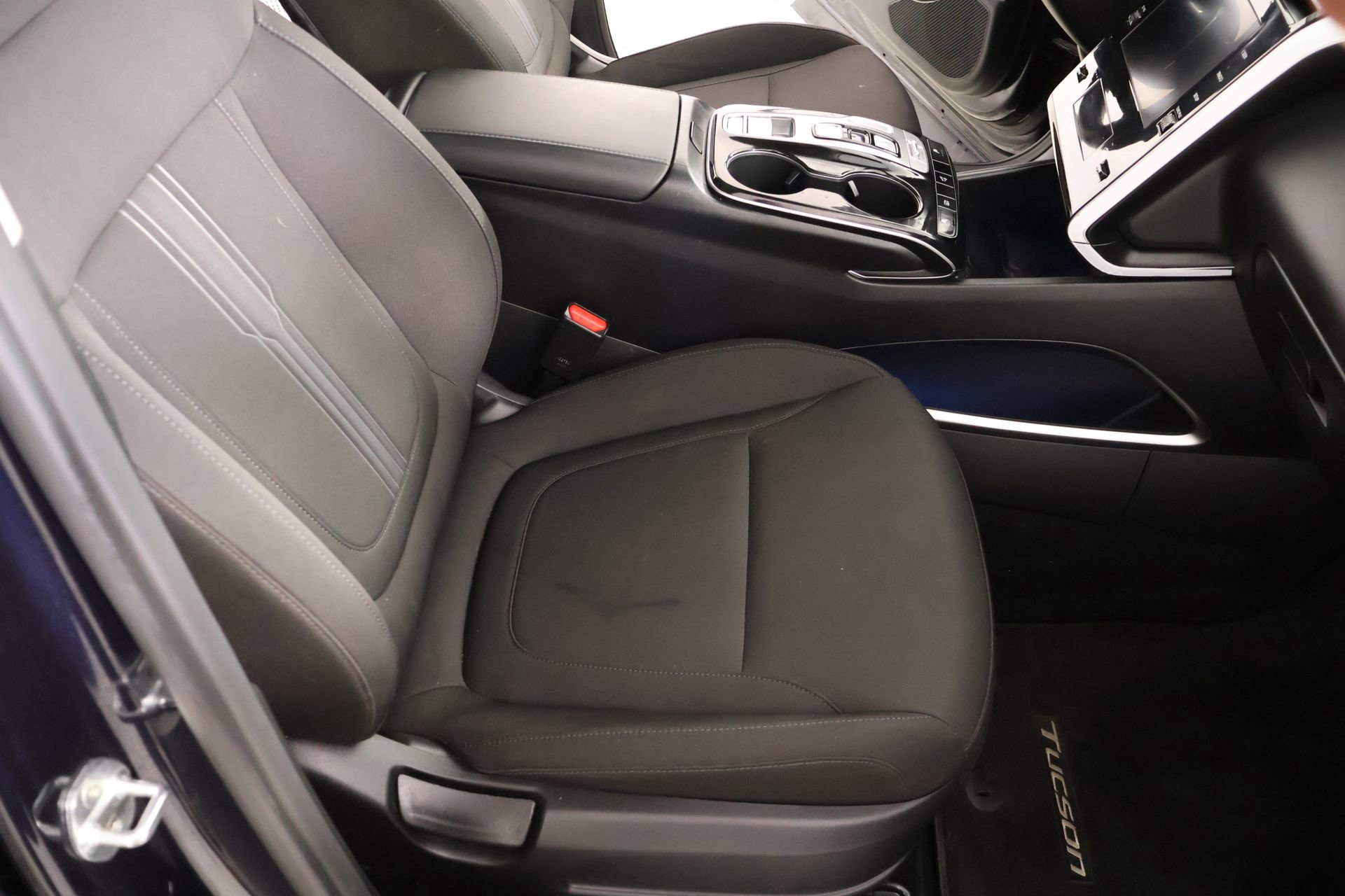 Certified 2022 Hyundai Tucson SEL AWD/4WD image 13