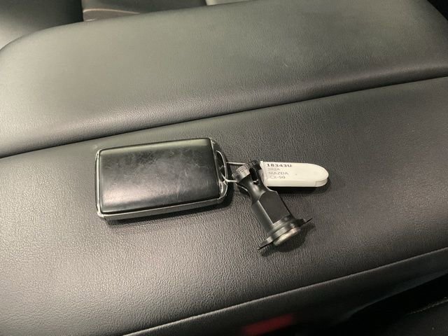 Used 2024 MAZDA CX-90 3.3 Turbo w/ Select Package image 23